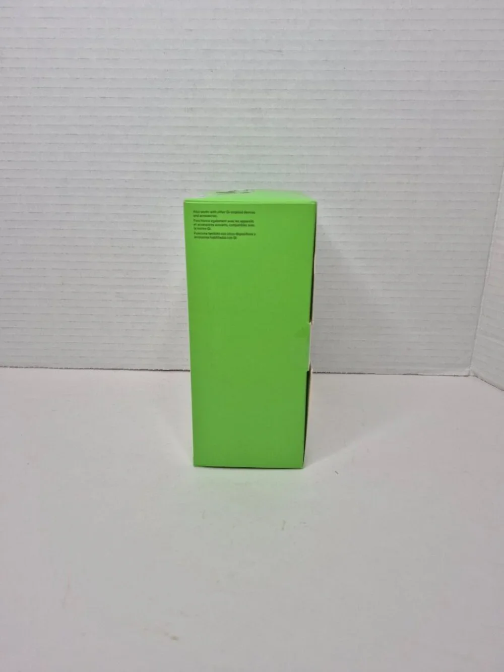 Belkin Boost Up 7.5W Wireless Charging Pad Charger Base For iPhone New Sealed
